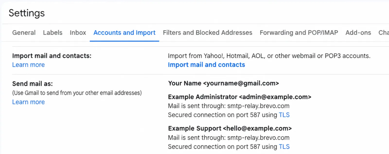 Tutorial Gmail Send Mail As: Hantar dan Reply Guna Email Domain Sendiri