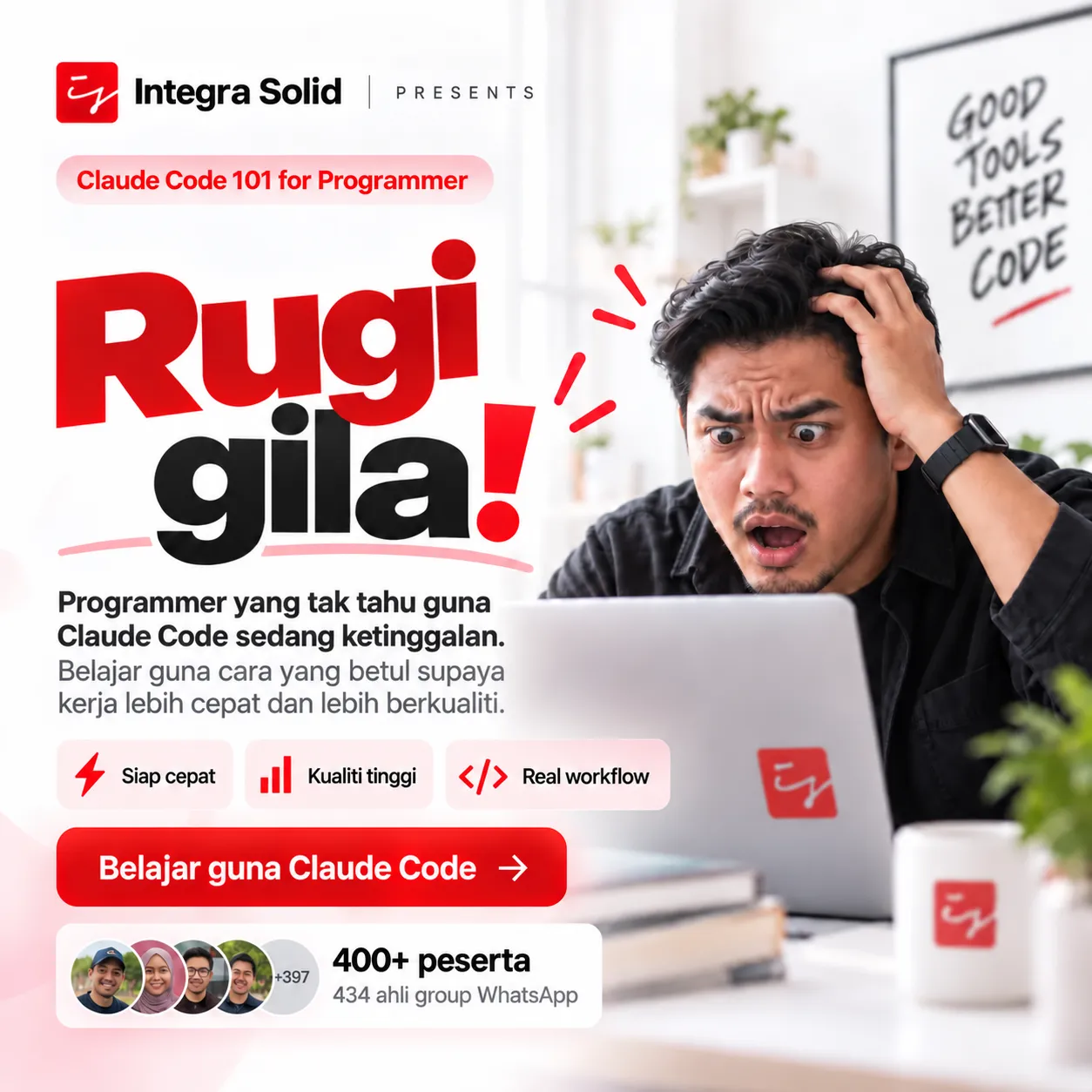 siap cepat