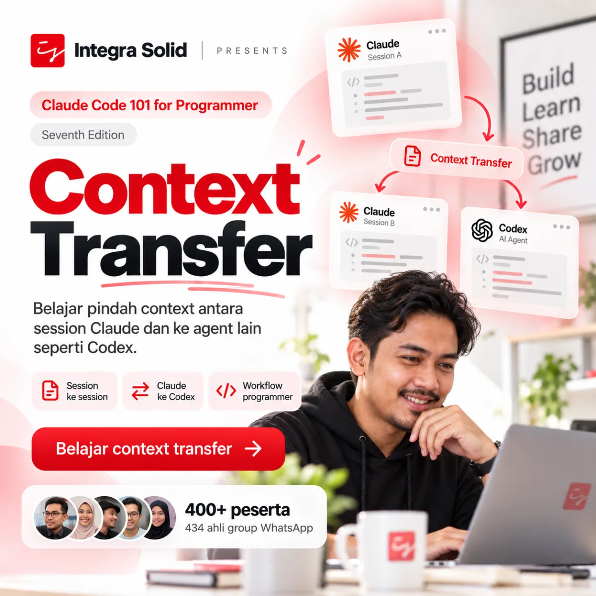 4. Context Transfer