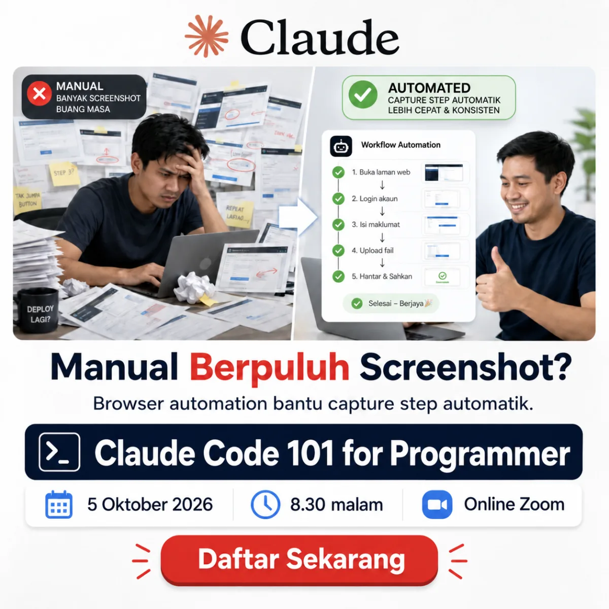 9. Browser Automation