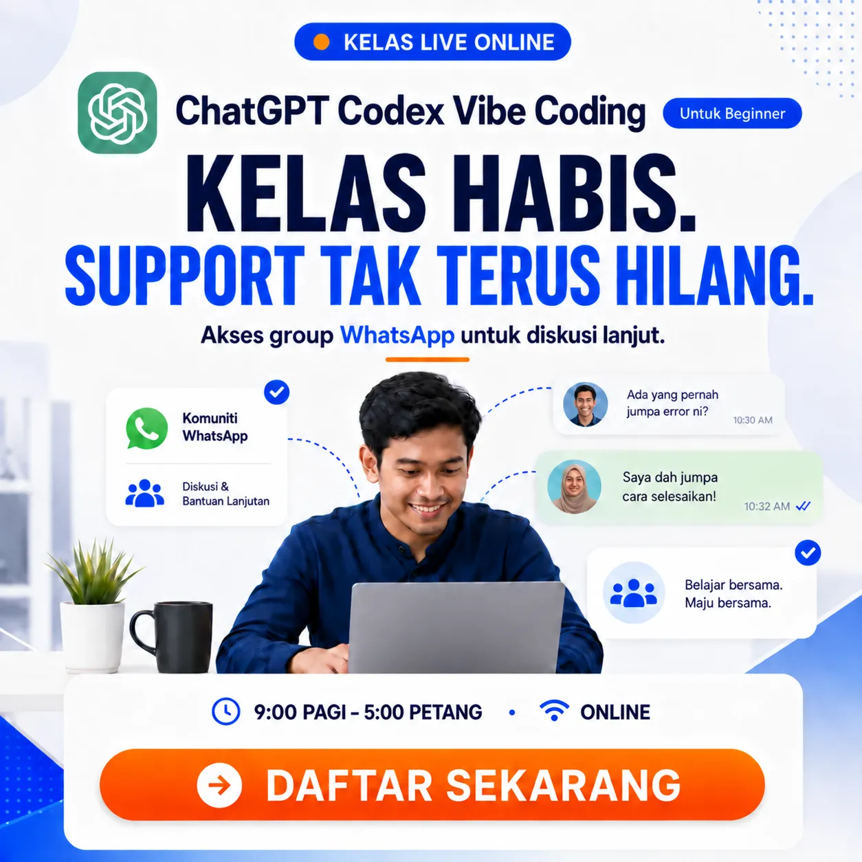 Group support