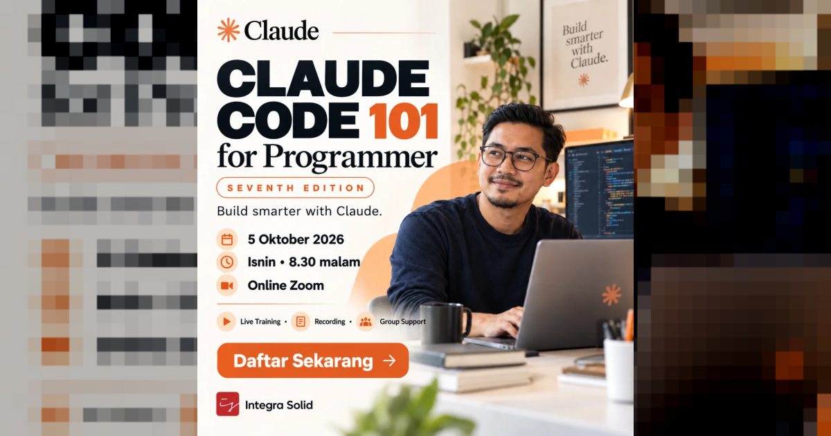 Claude Code 101 for Programmer - Seventh Edition - Unlock your coding superpower