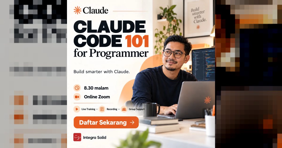 Claude Code 101 for Programmer - Seventh Edition - Unlock your coding superpower